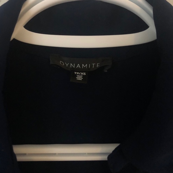 Dynamite Blouse - Picture 5 of 5